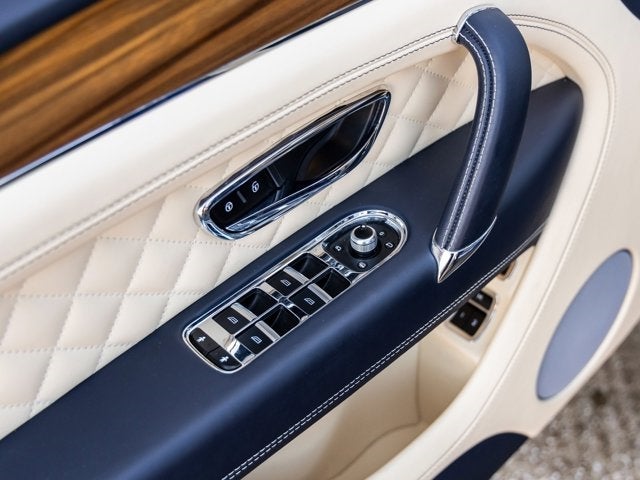 2018 Bentley Bentayga W12